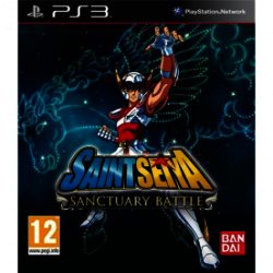 Saint Seiya Sanctuary Battle Game